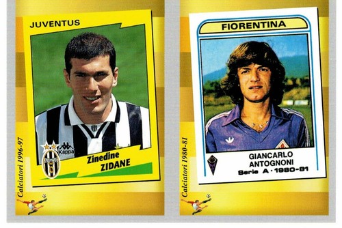 Calciatori panini 2020 2021 - calciatori,