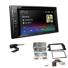 Pioneer autoradio 2 DIN