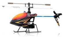 Mini Elicottero Radiocomandato