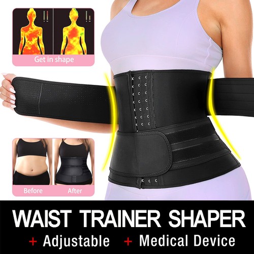 Fitness supporto vita trimmer - supporto,