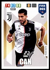 Panini FIFA 365 Adrenalyn XL