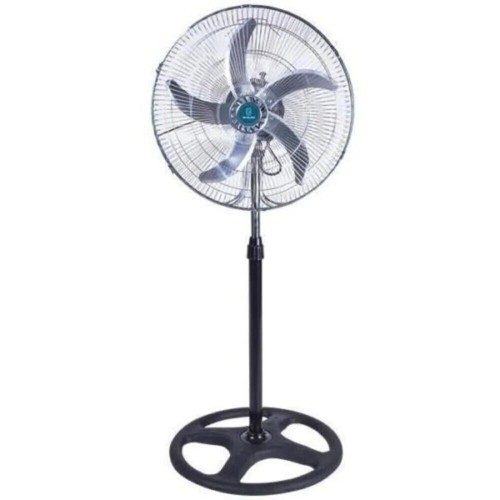 Ventilatore piantana pale - ventilatore, 5
