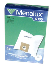 4 Sacchi Sacchetti Tessuto per