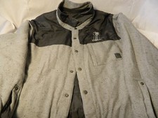 Men's Harley Davidson Coat