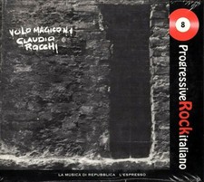 CLAUDIO ROCCHI Volo Magico N