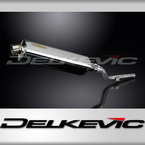Kit bidone silenziatore - bidone,