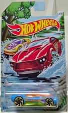 Hot Wheels 2020 - Spring