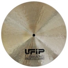 UFiP Class Series 16" Crash Cymbal Light 1020g.