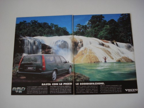 Advertising pubblicità 1995 - advertising,