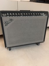 AMPLIFICATORE FENDER TWIN AMP