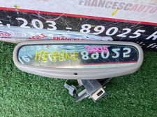 SPECCHIETTO RETROVISORE INTERNO RENAULT MEGANE ANNO 2006