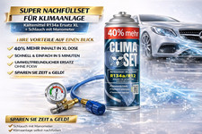Kit Avviamento Climatizzatore