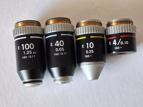 Nikon obiettivi per - nikon,