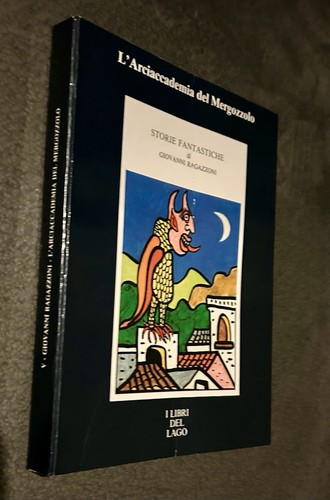 Storie fantastiche giovanni - di,