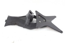 DUCATI 848 56110251A SUPPORTO TARGA PORTATARGA 07 - 13 LICENSE PLATE HOLDER CON 