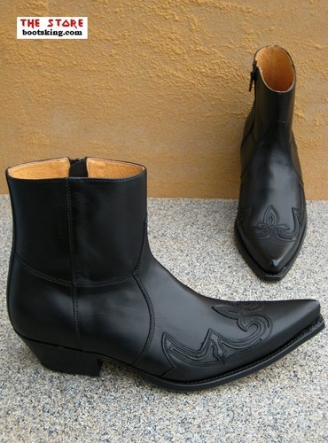 Sendra boots stivaletto - sendra,