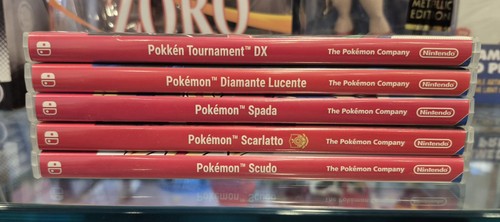 Lotto giochi pokemon - lotto,