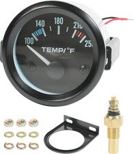 Termometro Auto,Manometro