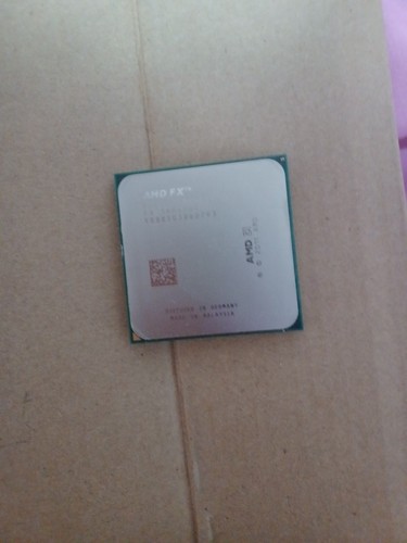 Processore cpu amd 6300 - fx-6300, 6
