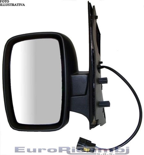 Specchio per fiat scudo 16 - scudo, 07-16
