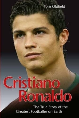 Cristiano ronaldo tom - cristiano, by