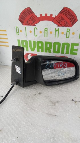 Specchietto retrovisore destro - specchietto,