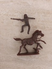 soldatini atlantic 1/32 West