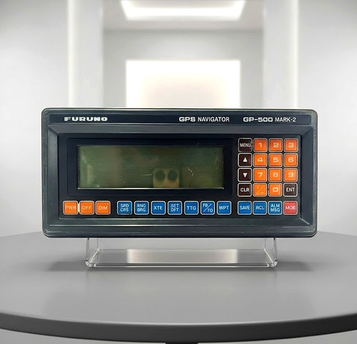 Furuno 500mark gpr - gp-500mark-2, gpr-016