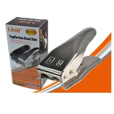 ATTREZZO TAGLIERINA TAGLIO