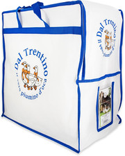 Piumino D’Oca Trentino 100%