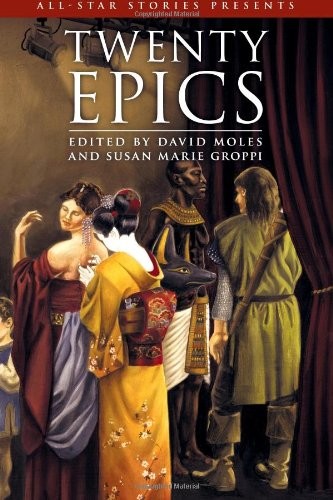 Twenty epics susan groppi - twenty,