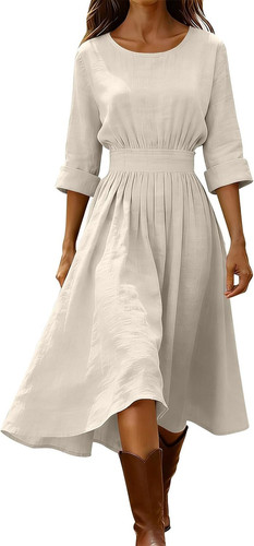 Vestito bianco donna - vestito, estivo