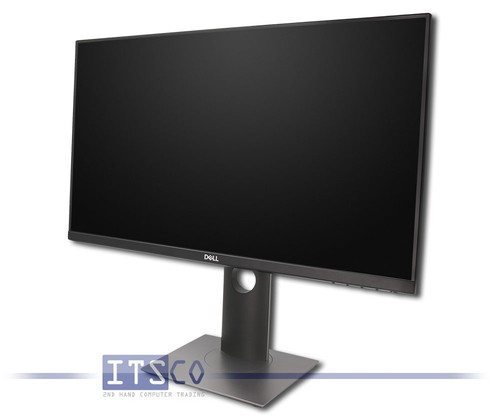 Monitor tft dell - tft, 24"