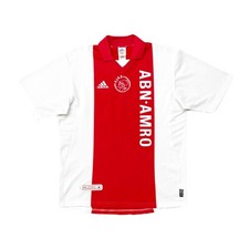 Adidas ajax 2001 2002 - adidas, 01/02