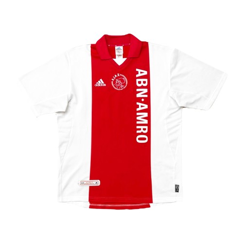 Adidas ajax 2001 2002 - adidas,