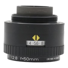 Obiettivo Ingranditore