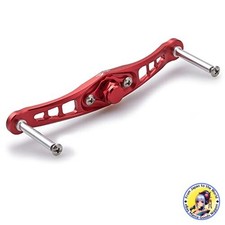 Manico Mulinello Esca Heighten