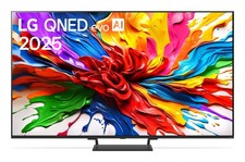 Lg Smart TV 55" 4K UHD QNED