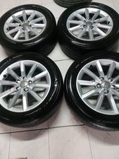 Ruote Audi Q3