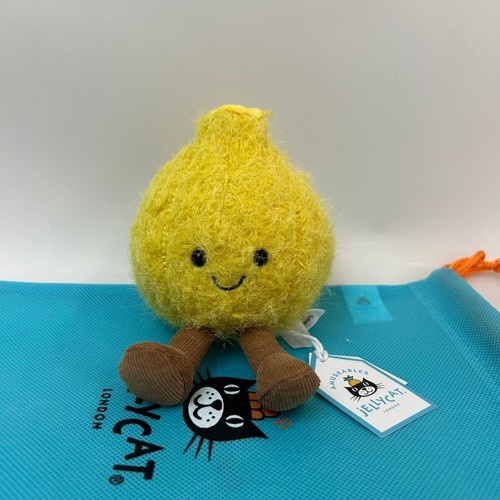Jellycat amuseables onion - jellycat,