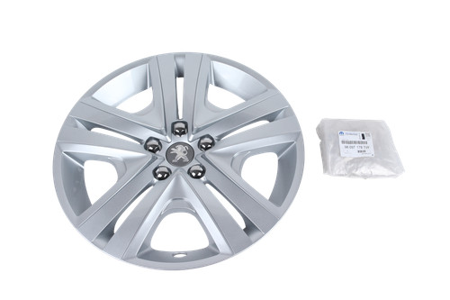 Coprimozzo originale - , 16"