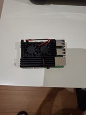 Raspberry Pi 4 Computer Model B 2GB