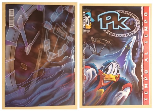 Pkna new adventures - 43,,