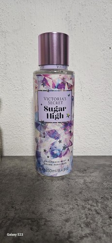 Victoria secret sugar high - victoria's,