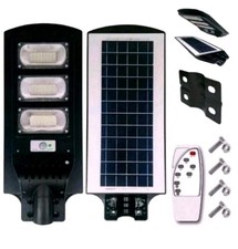 lampione stradale faro a led