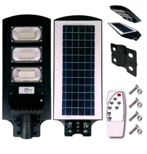 Lampione stradale faro - faro, led