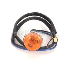 Alfa Romeo GT GTV Round Side