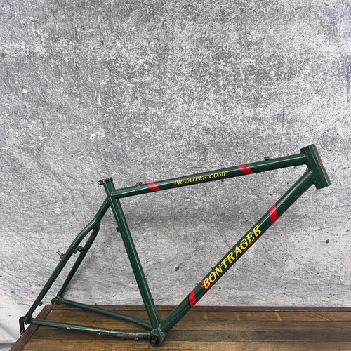 Telaio mtb vintage bontrager - vintage,