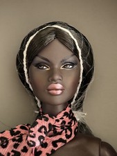 Nuface doll Nadja Rime like no