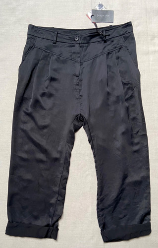 Pantalone donna patrizia pepe - pantalone,